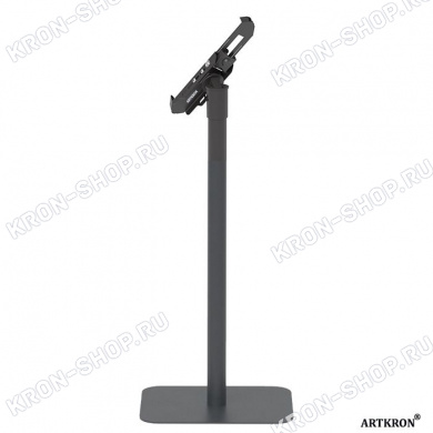 Стойка ARTKRON WILD-14 (чёрная)