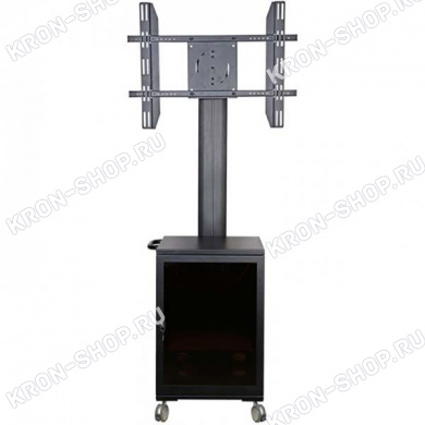 Стойка 2MVESA MediaPro 1100 (MDP-1100-B)