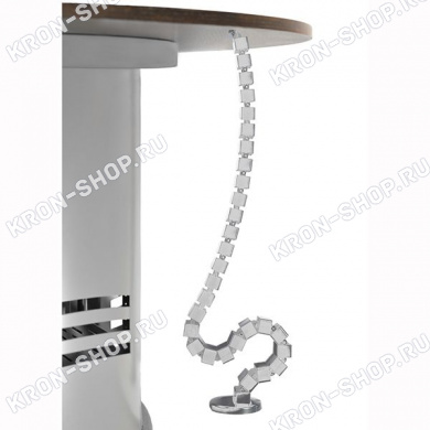 Кабель-канал ErgoFount CS-13S