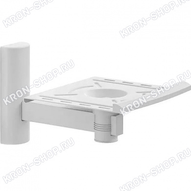 Кронштейн Electriclight КБ-01-1 (белый)