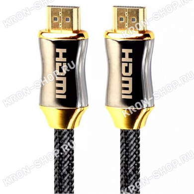 Кабель HDMI  4K, V 2.0  (7 метров)