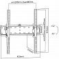 Кронштейн Aspect Primer-1