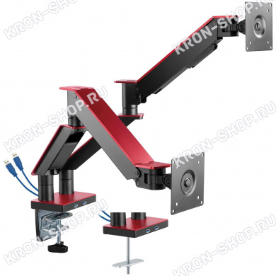 Кронштейн Uniteki FMGT102RDR