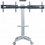 Стойка Arm-Media PT-STAND-15 (серебристая)