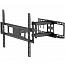Кронштейн Uniteki FM1662B (черный)