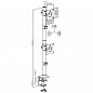 Кронштейн iTECHmount MBS10-21F