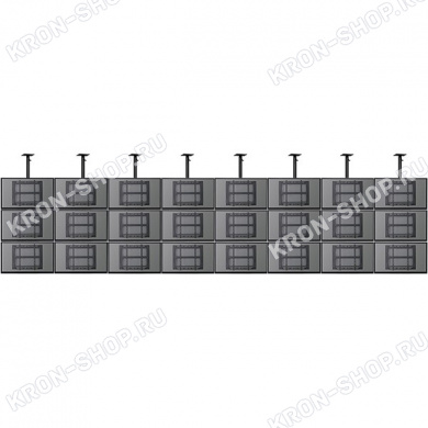 Потолочный кронштейн ARTKRON VWBC-73