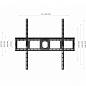 Кронштейн Onkron UF4