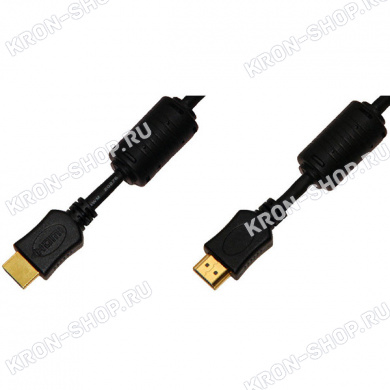 Кабель HDMI-HDMI Premier 5-818-25 (25 м)