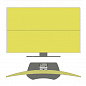 Кронштейн ARTKRON Kraft 210MR