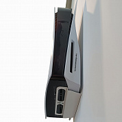 Кронштейн Electriclight КБ-01-93W (белый)