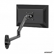 Кронштейн ARTKRON ART-W243B (чёрный)