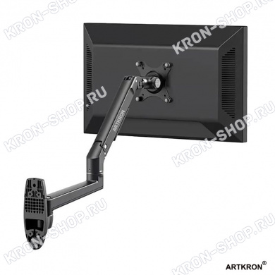 Кронштейн ARTKRON ART-W243B (чёрный)