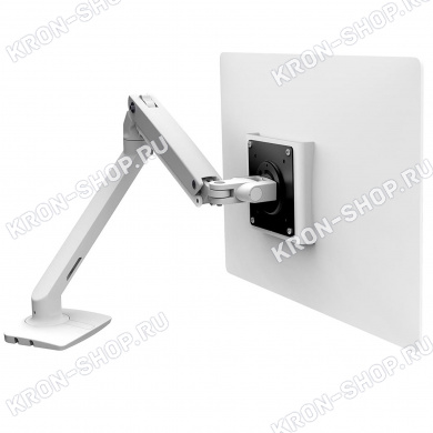 Кронштейн Ergotron 45-486-216, MXV Desk Monitor Arm