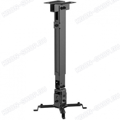 Кронштейн iTECHmount PRB-15B (чёрный)