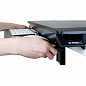 Платформа Ergotron 33-467-921 WorkFit-TX Standing Desk Converter, чёрная