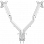 Кронштейн Uniteki FMGT82W (белый)