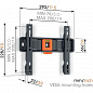 Кронштейн Vogels TVM 1203