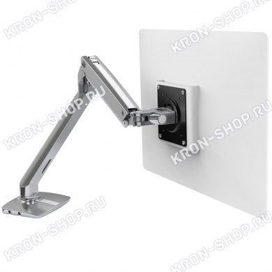 Кронштейн Ergotron 45-486-026, MXV Desk Monitor Arm
