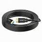 Оптический HDMI кабель ARTKRON 4K, V 2.0 (15 метров)