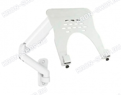 Кронштейн для ноутбука настенный ARTKRON Shelf-150W