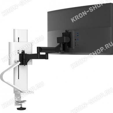 Кронштейн Ergotron 45-630-216, TRACE Monitor Mount