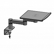 Кронштейн ARTKRON Shelf Rotation ST-25