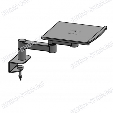 Кронштейн ARTKRON Shelf Rotation ST-25