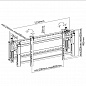 Кронштейн Digis DSM-P0381