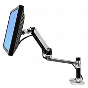 Кронштейн Ergotron 45-241-026, LX Desk Mount LCD Arm