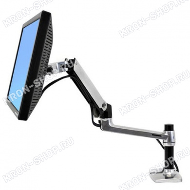 Кронштейн Ergotron 45-241-026, LX Desk Mount LCD Arm