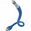 Кабель HDMI-HDMI Inakustik Profi (0,75 м), 0092420075