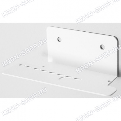 Кронштейн Electriclight КБ-01-99W Slim (белый)