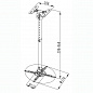 Кронштейн Wize WPC-S