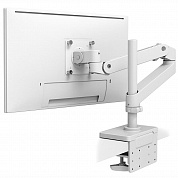 Кронштейн Ergotron 45-695-290, LX Pro Desk Monitor Arm, Tall Pole