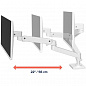 Кронштейн Ergotron 45-682-290, LX Pro Desk Monitor Arm