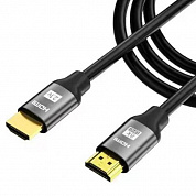 Кабель HDMI-HDMI Qtex QCF-HDMI 2.1 8K (2м)