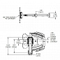 Кронштейн Chief TS218SU