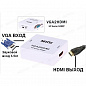 Конвертер VGA – HDMI Premier 5-982