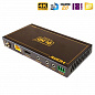 HDMI удлинитель по витой паре с HDBaseT / Dr.HD EX 150 BT18Gp