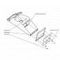 Стойка ARTKRON Touch Stand F50