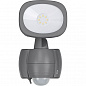 Светодиодный прожектор с датчиком движения Brennenstuhl, 1178900100