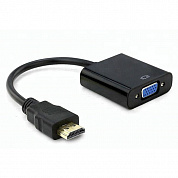 Конвертер HDMI – VGA Premier 5-983B