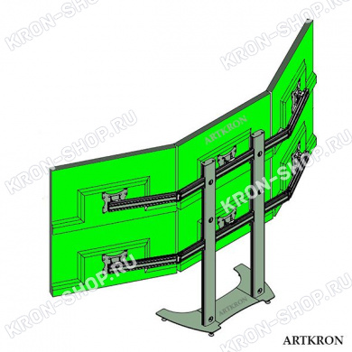 Стойка ARTKRON PMW-632
