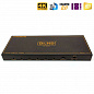 HDMI 2.0 сплиттер 1x4 Dr.HD SP 146 SL