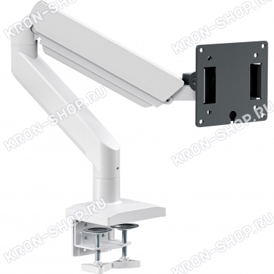 Кронштейн Onkron G110-BW (белый)