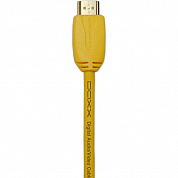 Кабель HDMI-HDMI DAXX R36-11 (1,1 м)