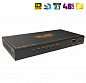 HDMI разветвитель на 4 / Dr.HD SP 148 SL / 8K / HDMI 2.1