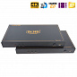 HDMI удлинитель по витой паре (UTP) с HDBaseT / Dr.HD EX 100 BT18Gp