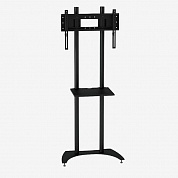 Стойка ARTKRON Техно-2 (чёрная)